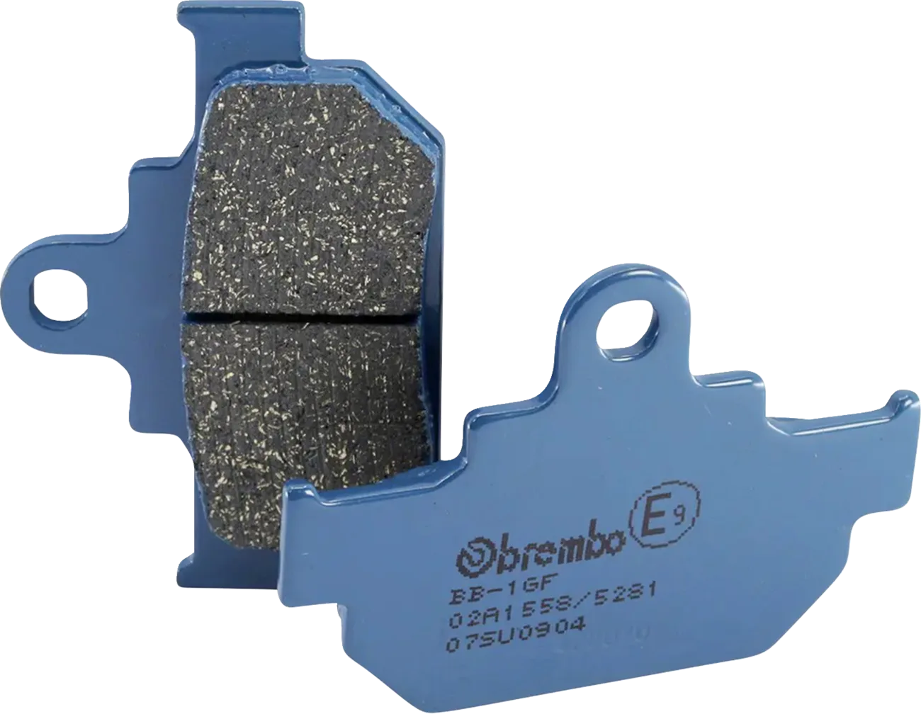 PRIME Carbon Ceramic Brake Pads