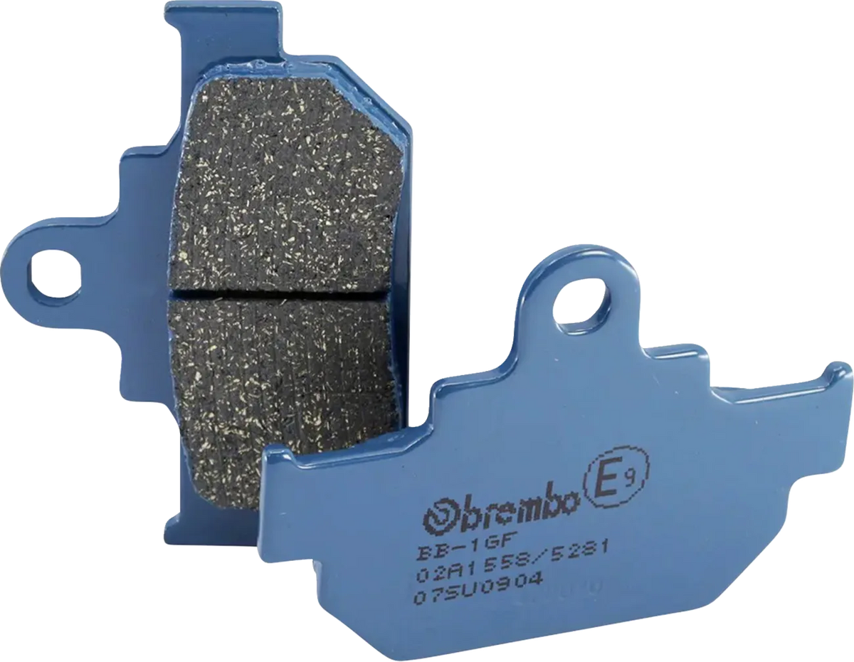 PRIME Carbon Ceramic Brake Pads