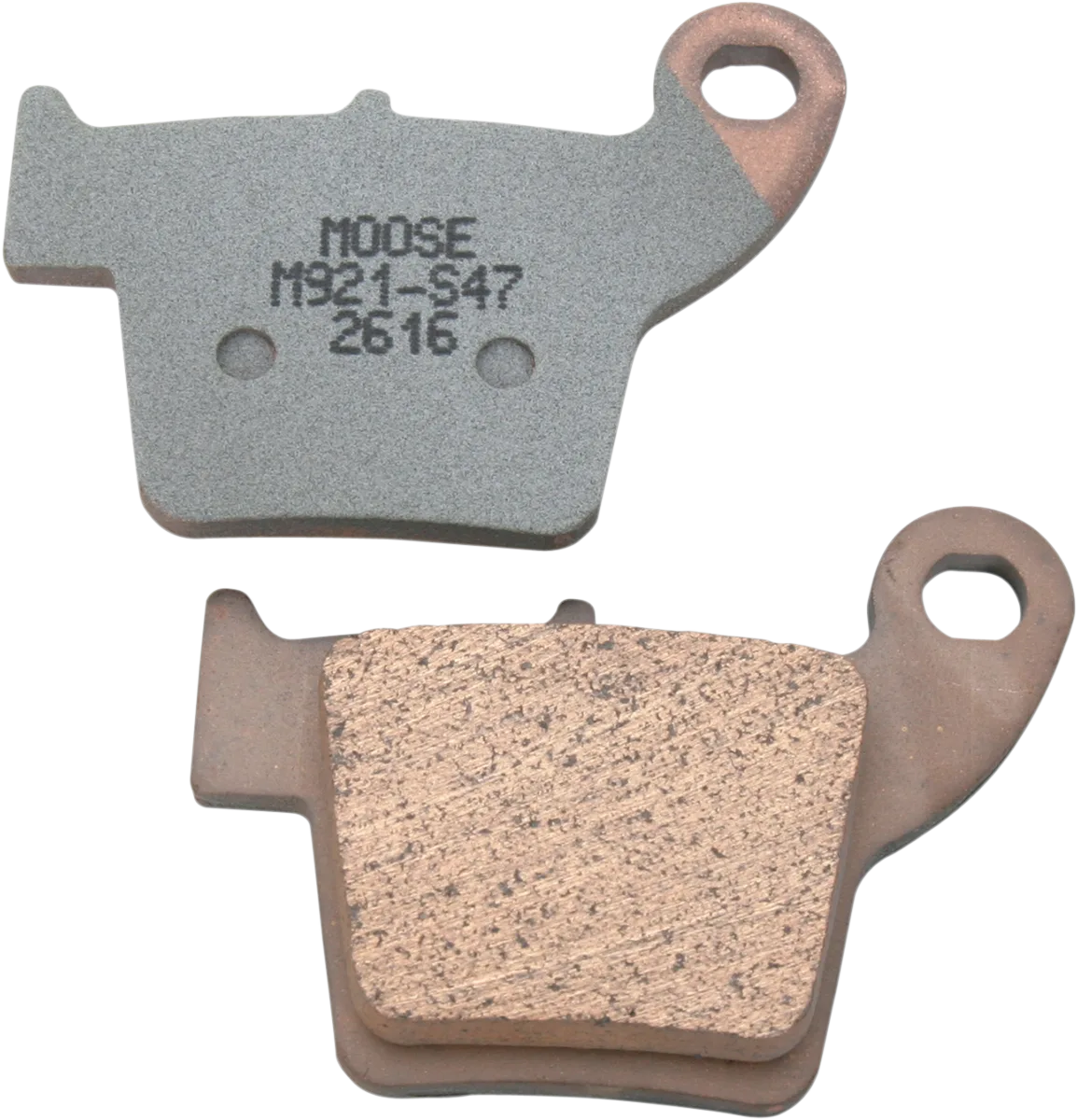 XCR Brake Pads