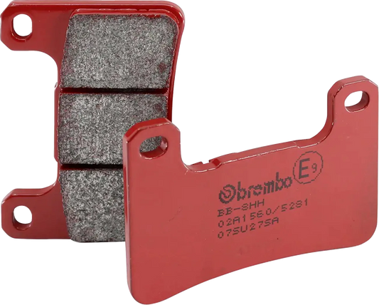 PRIME Sinter SA Brake Pads