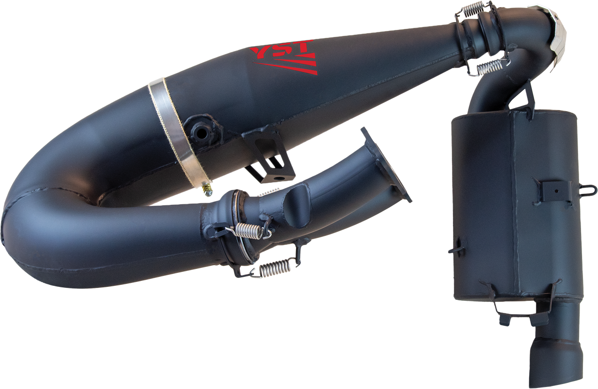 SLP Single Pipe POL 9R