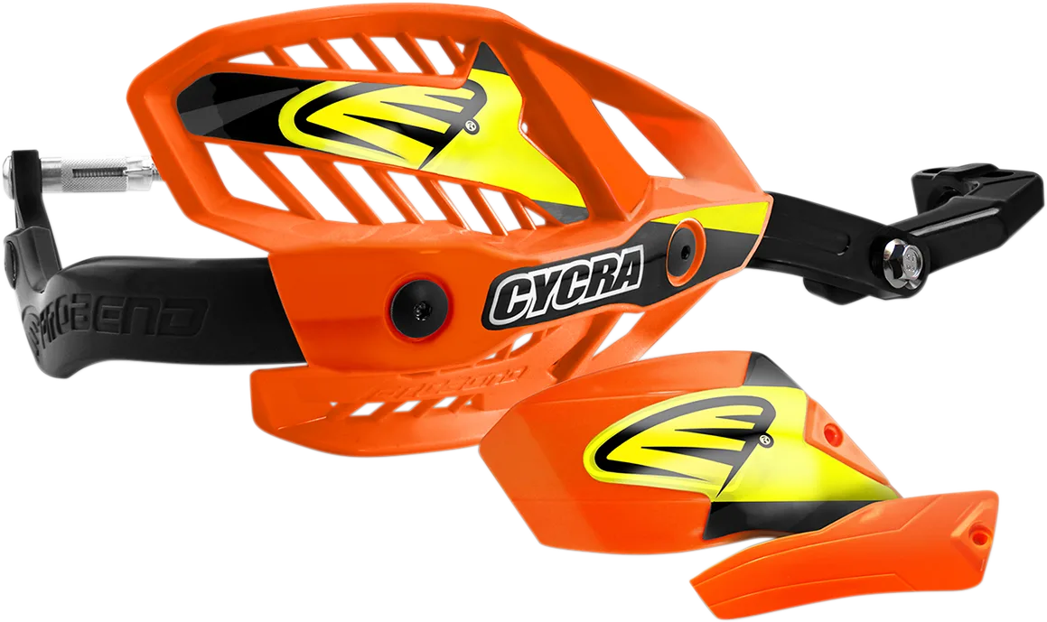 Ultra Probend HCM Handguards