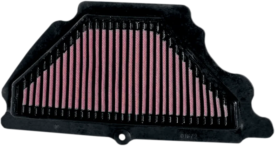 OE Replacement High-Flow Air Filter