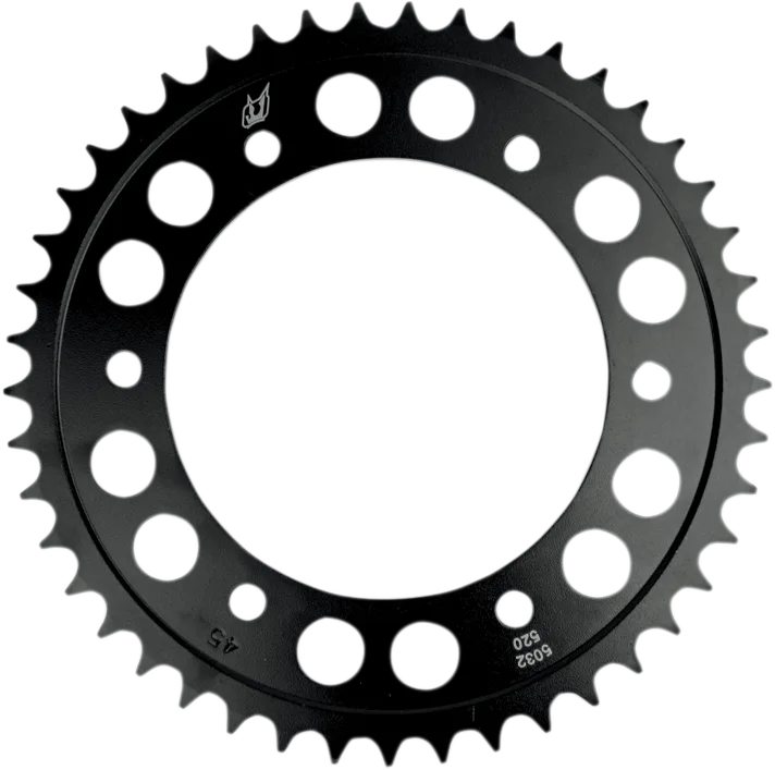 Lightweight Steel Sprocket