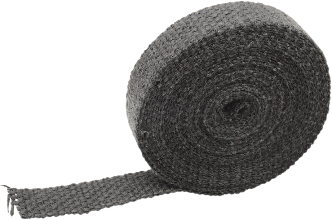 Fiberglass Exhaust Wrap