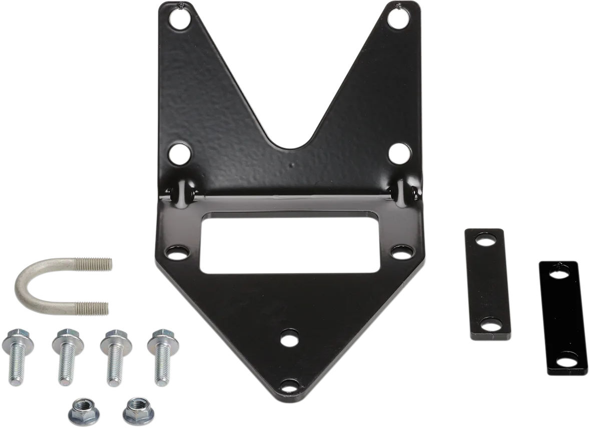 Winch Mount Kit