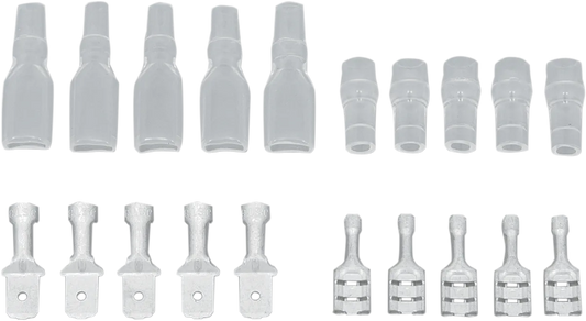 Flat Terminal Set