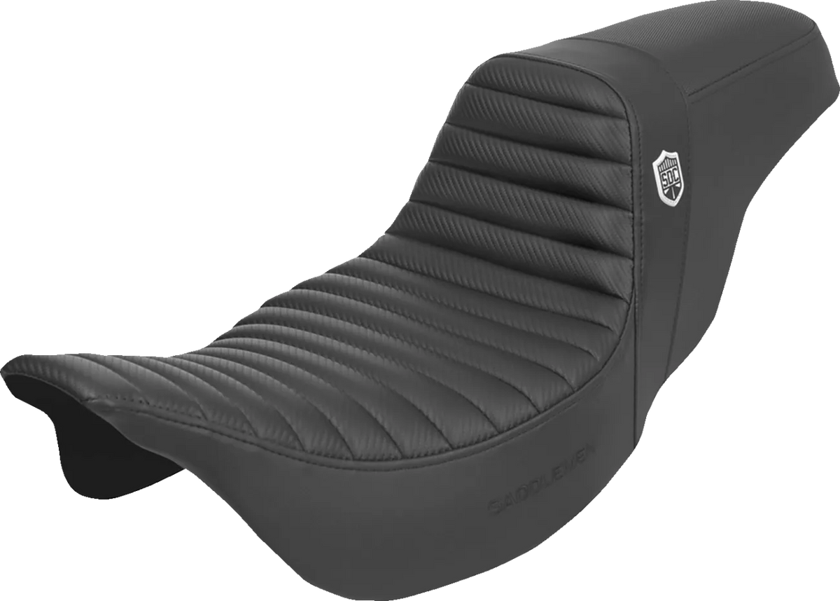 Pro Series SDC Performance Grip Seat