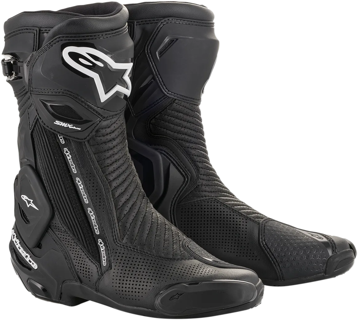 SMX Plus Vented Boots