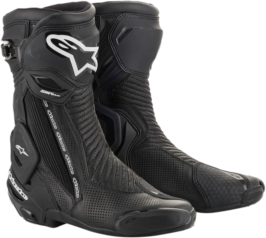 SMX Plus Vented Boots