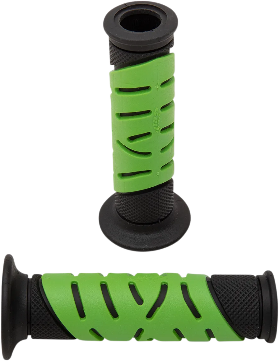 719 Dual Density Sportbike Grips