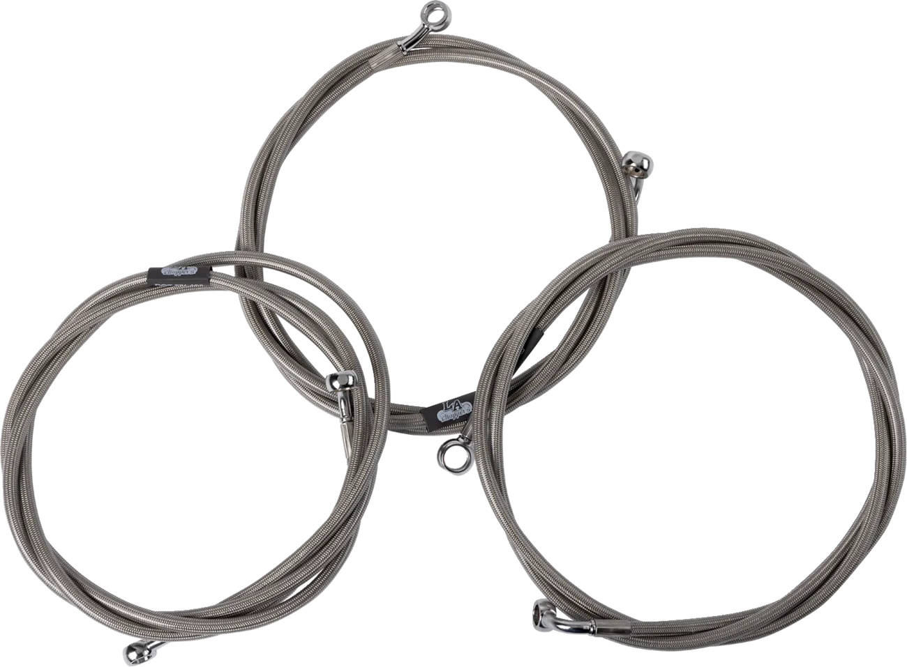 Brake Line Kit
