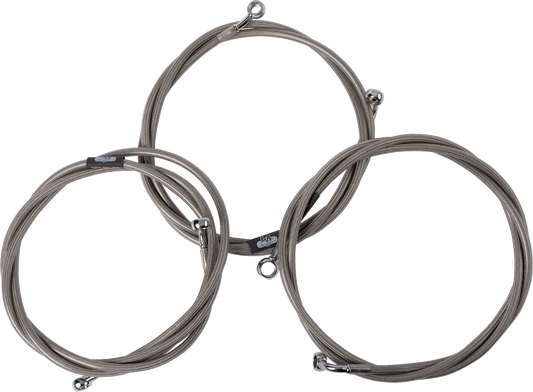 Brake Line Kit