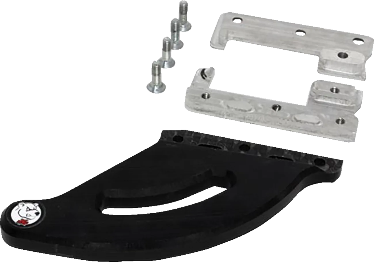 Rear Disc Guard