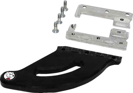 Rear Disc Guard