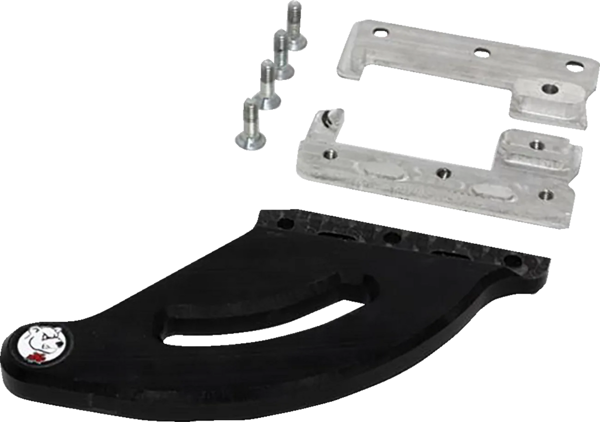 Rear Disc Guard