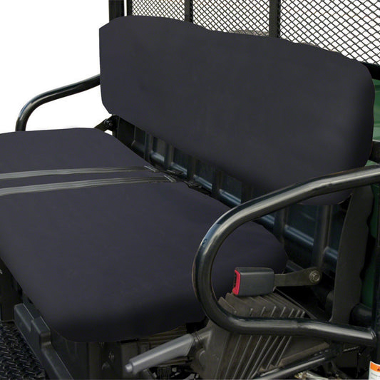 Bench Seat Cover