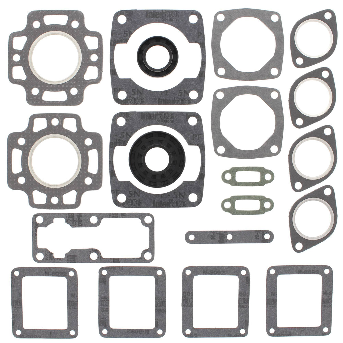VERTEX GASKET KITS WITH SEALS