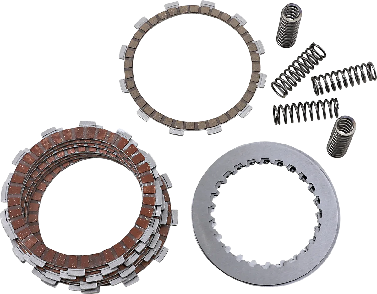DPK Clutch Kit