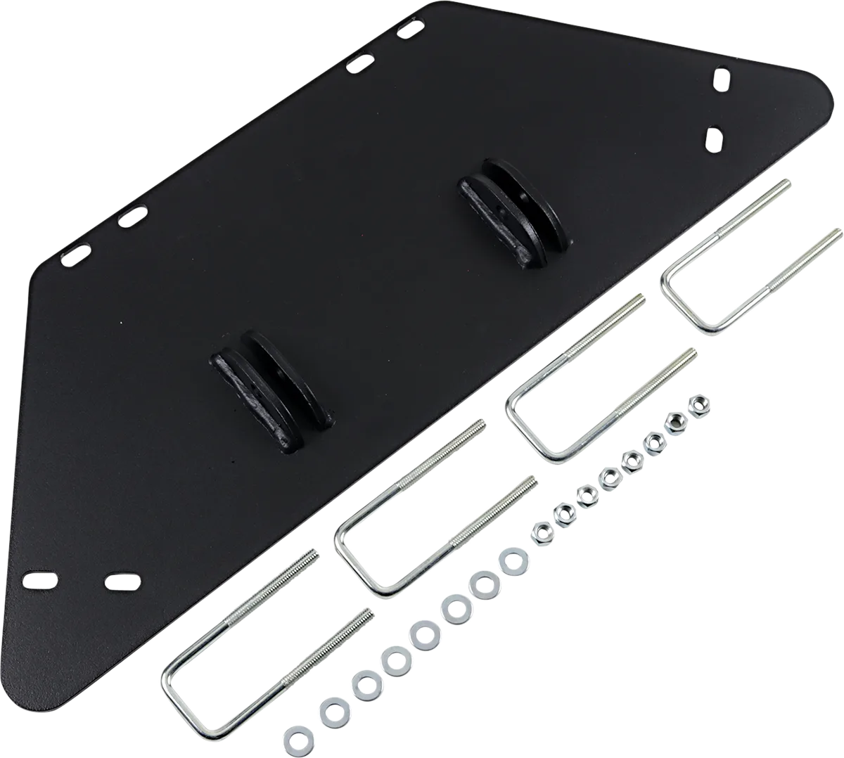 Plow Mount