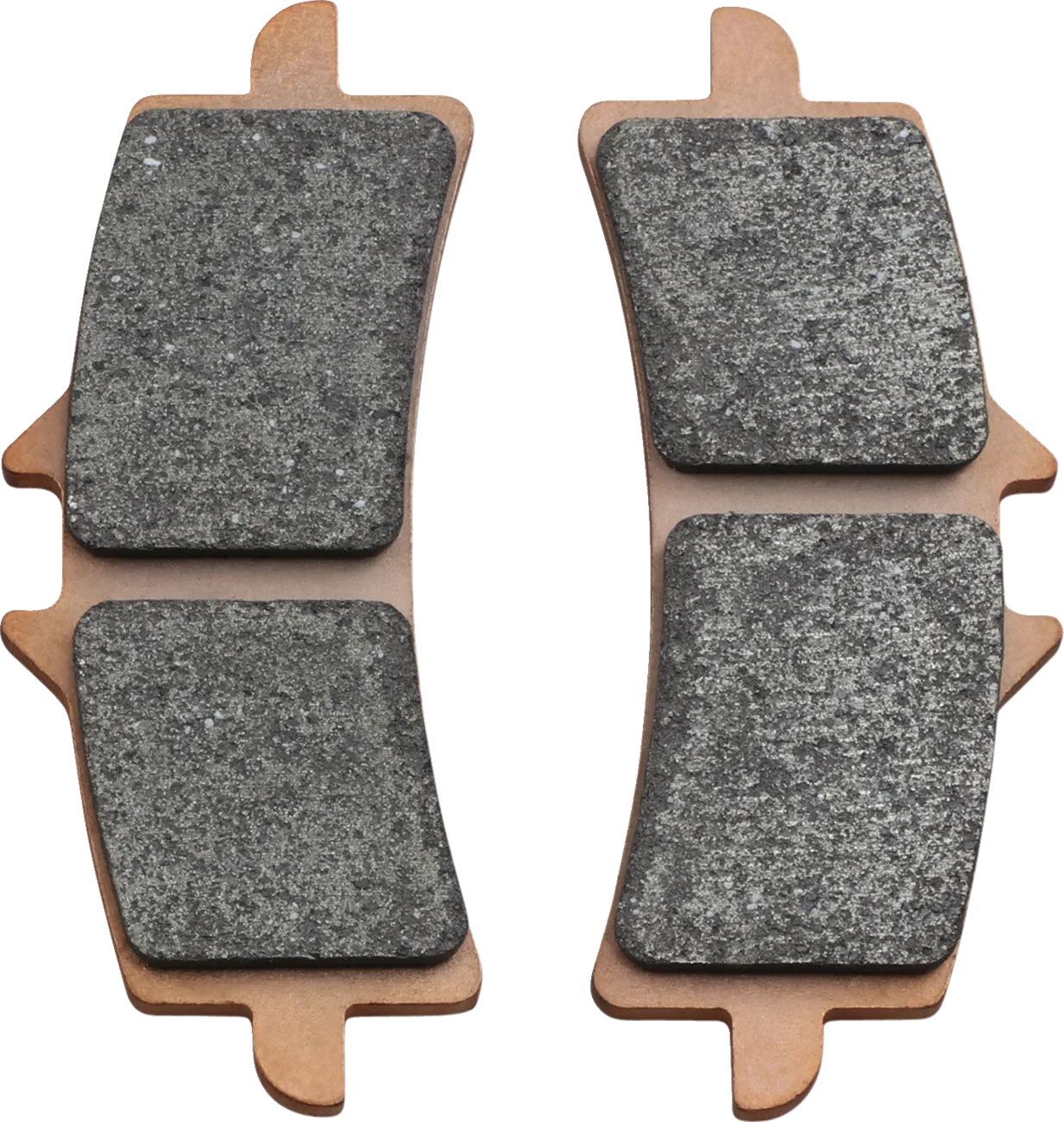 Extreme Performance Sintered "EPFA" Brake Pads