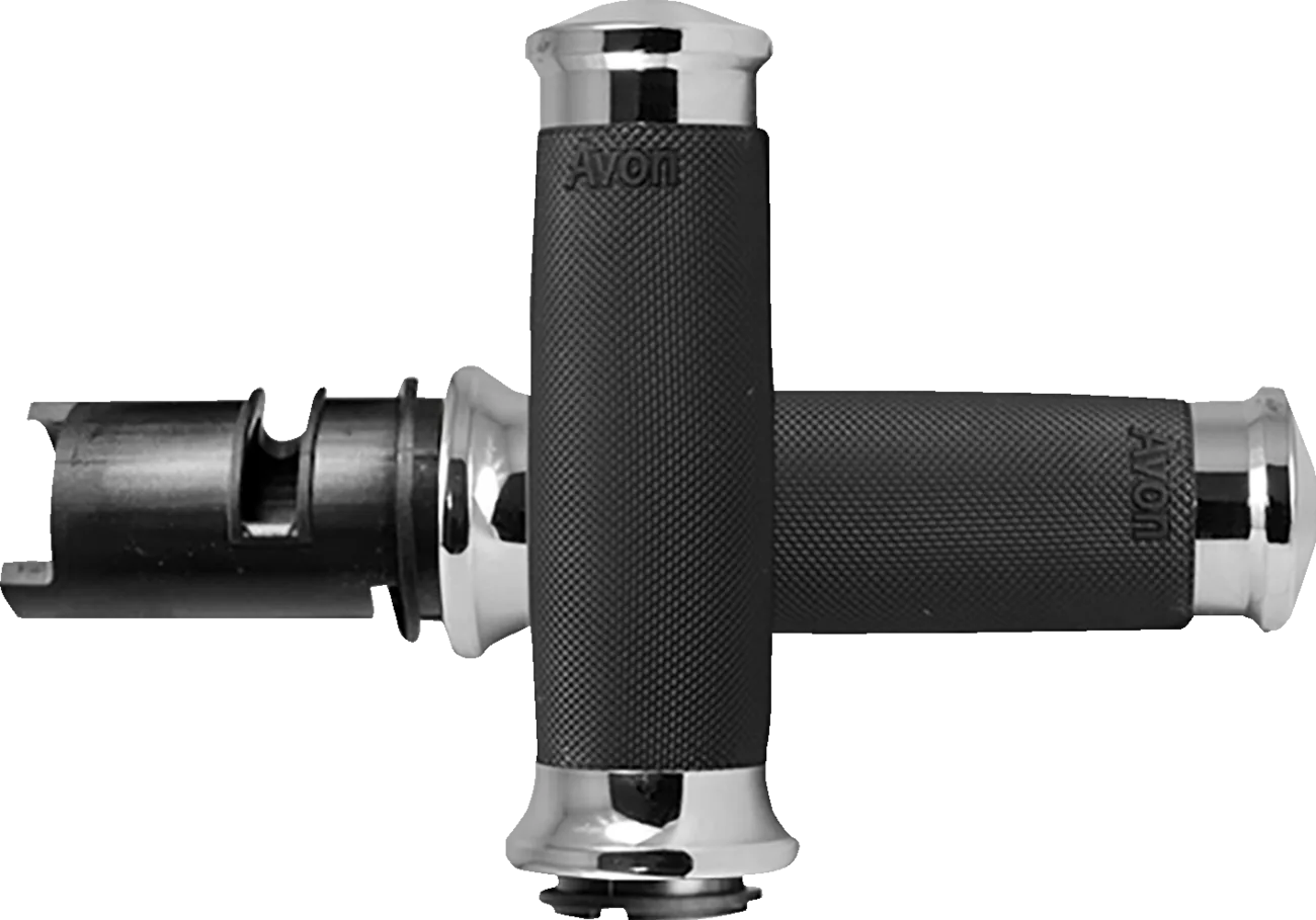 Custom Contour Grips