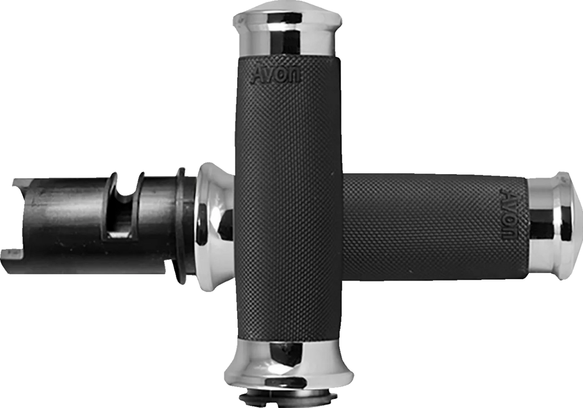 Custom Contour Grips