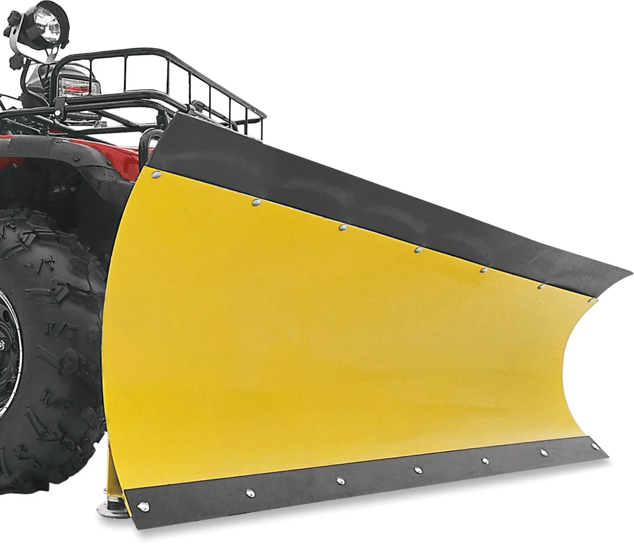 Rubber Plow Flap