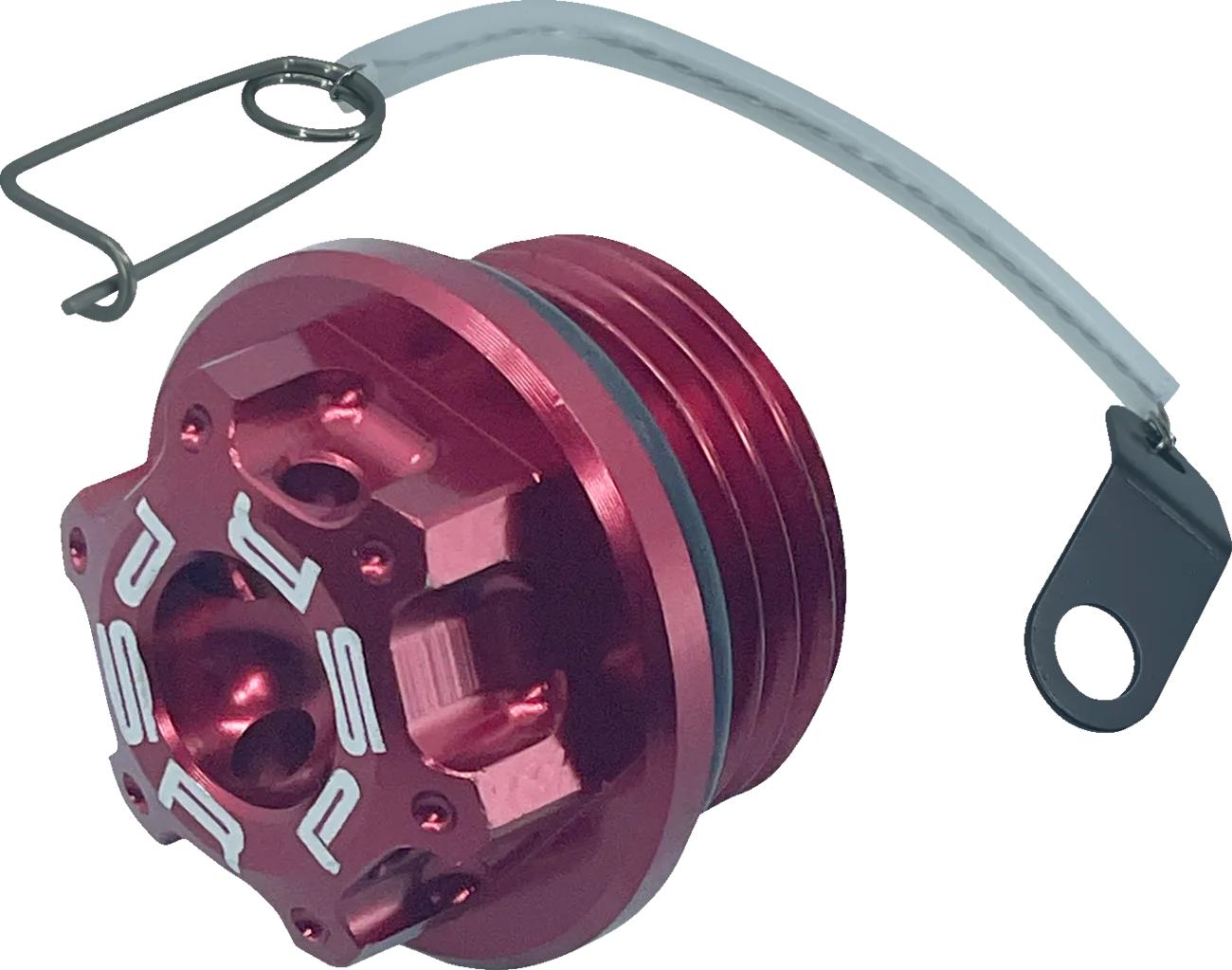 Oil Filler Cap Kit