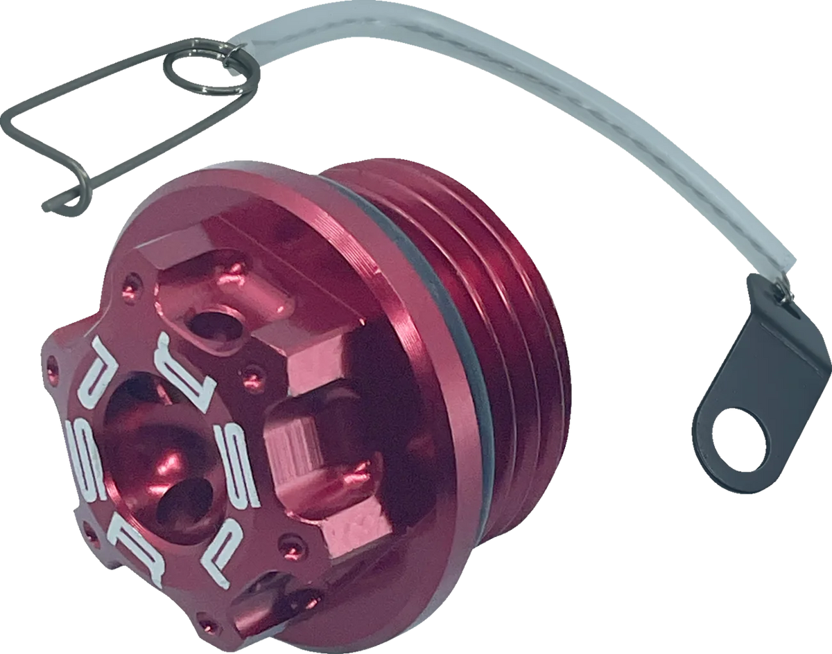 Oil Filler Cap Kit
