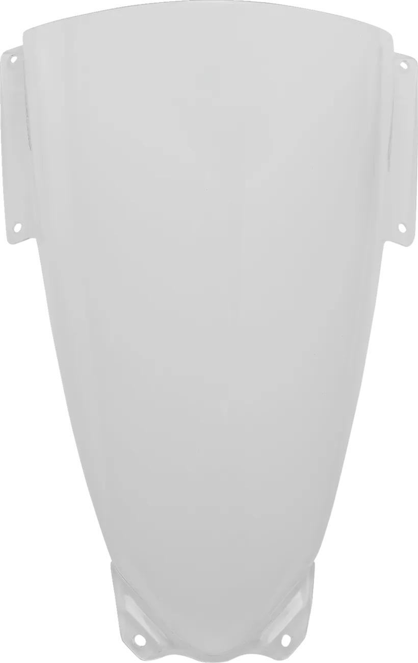Corsa Windshield