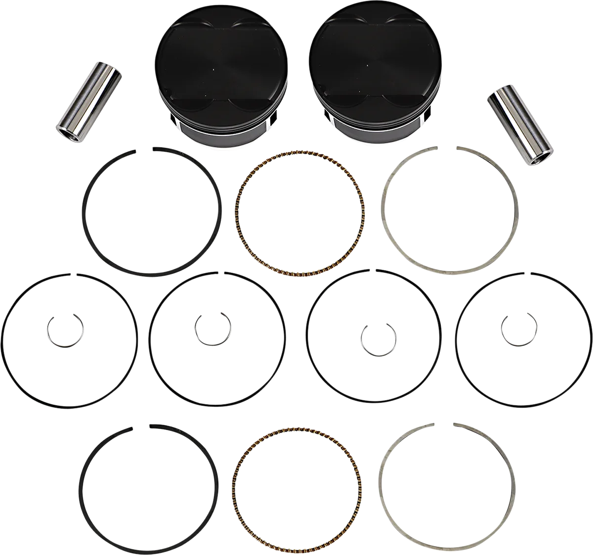 Piston Kit