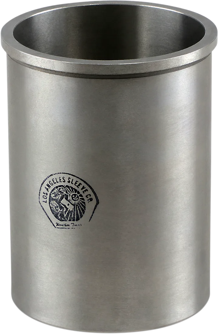 Cylinder Sleeve For 4-Stroke