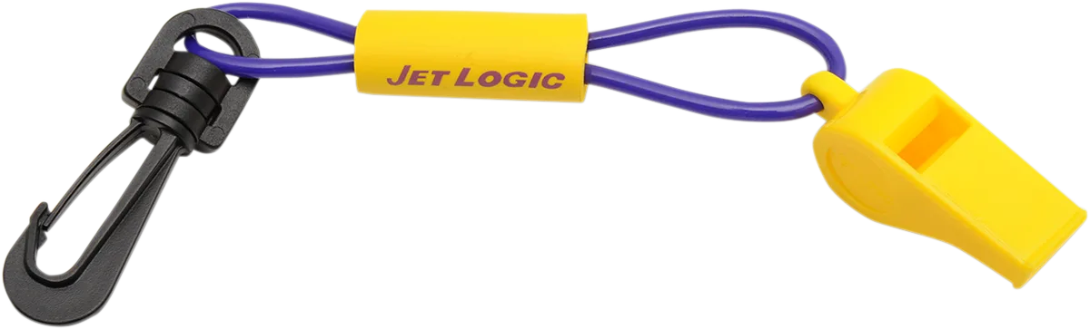 Floating Whistle
