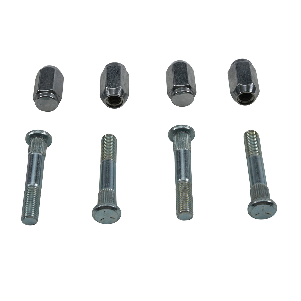 Wheel Stud & Nut Kit