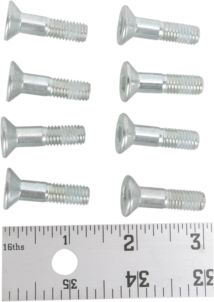 Bolts for Ring Carrier Sets