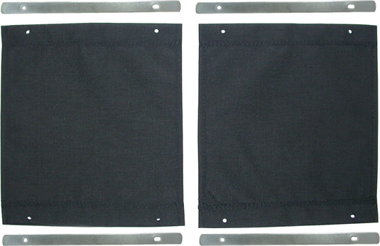 Saddlebag Cover