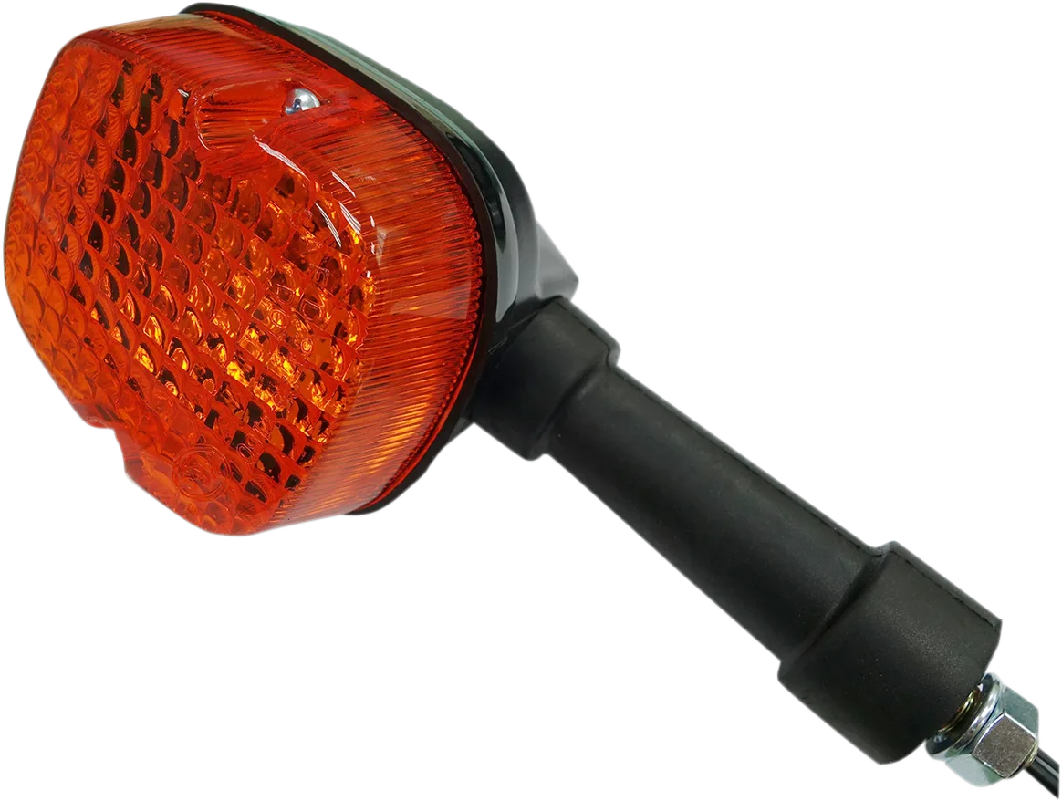 Turn Signals