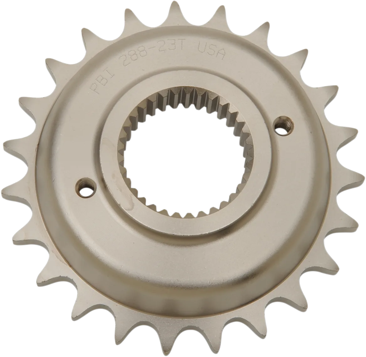Offset Transmission Sprocket