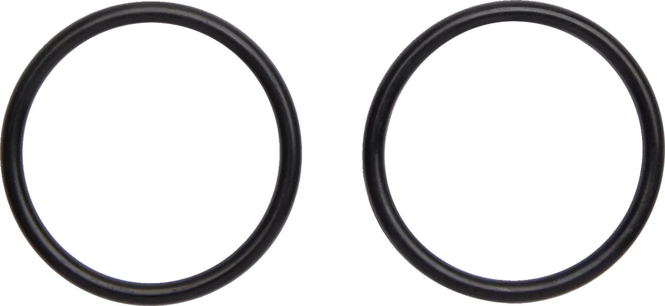 Exhaust O-Rings
