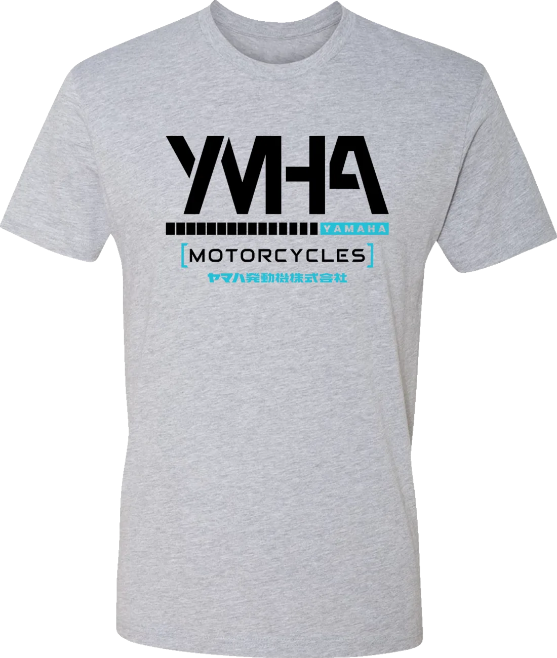Yamaha Rev T-Shirt