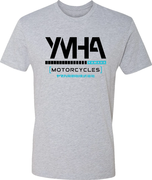 Yamaha Rev T-Shirt