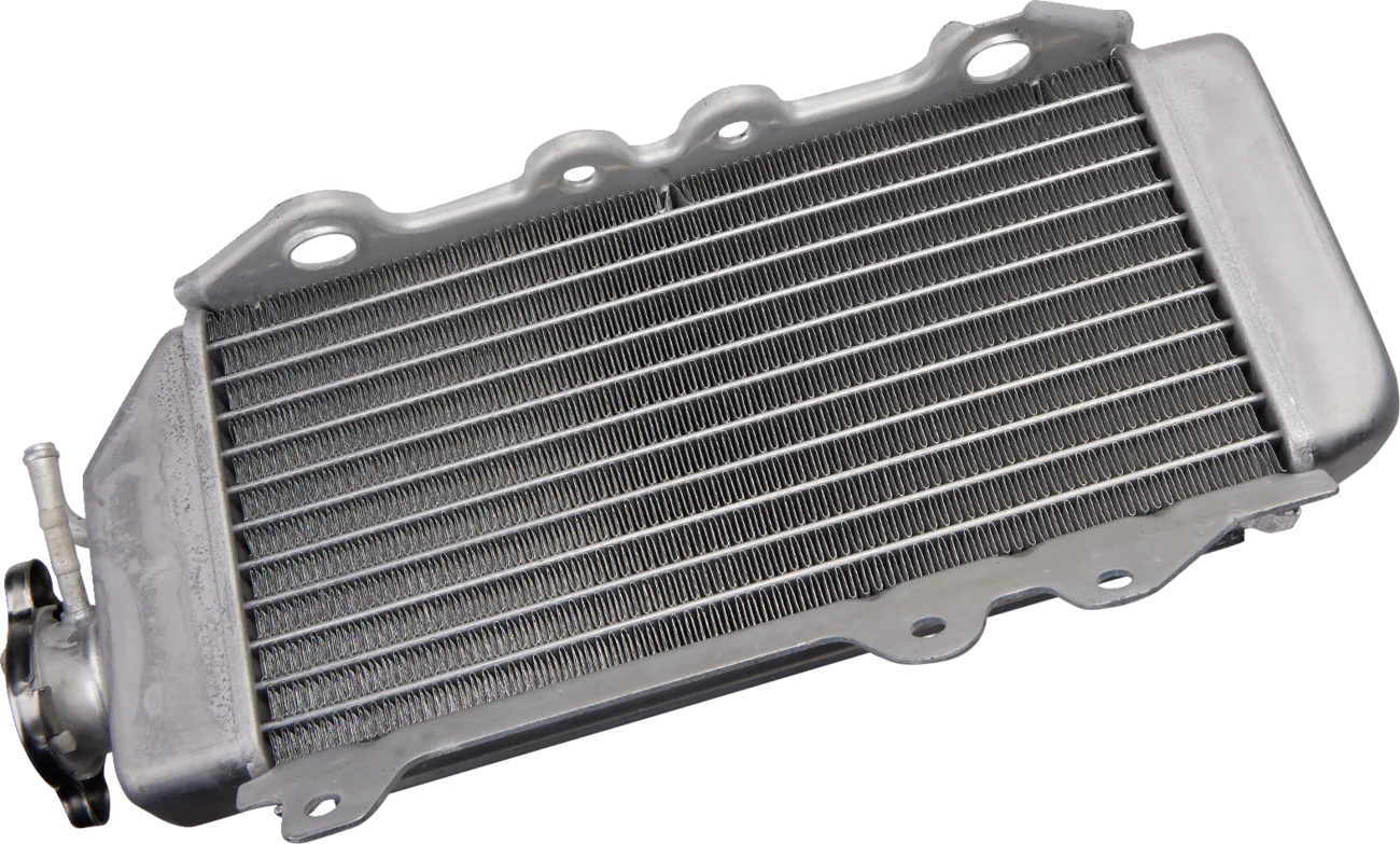 Replacement OEM Radiator