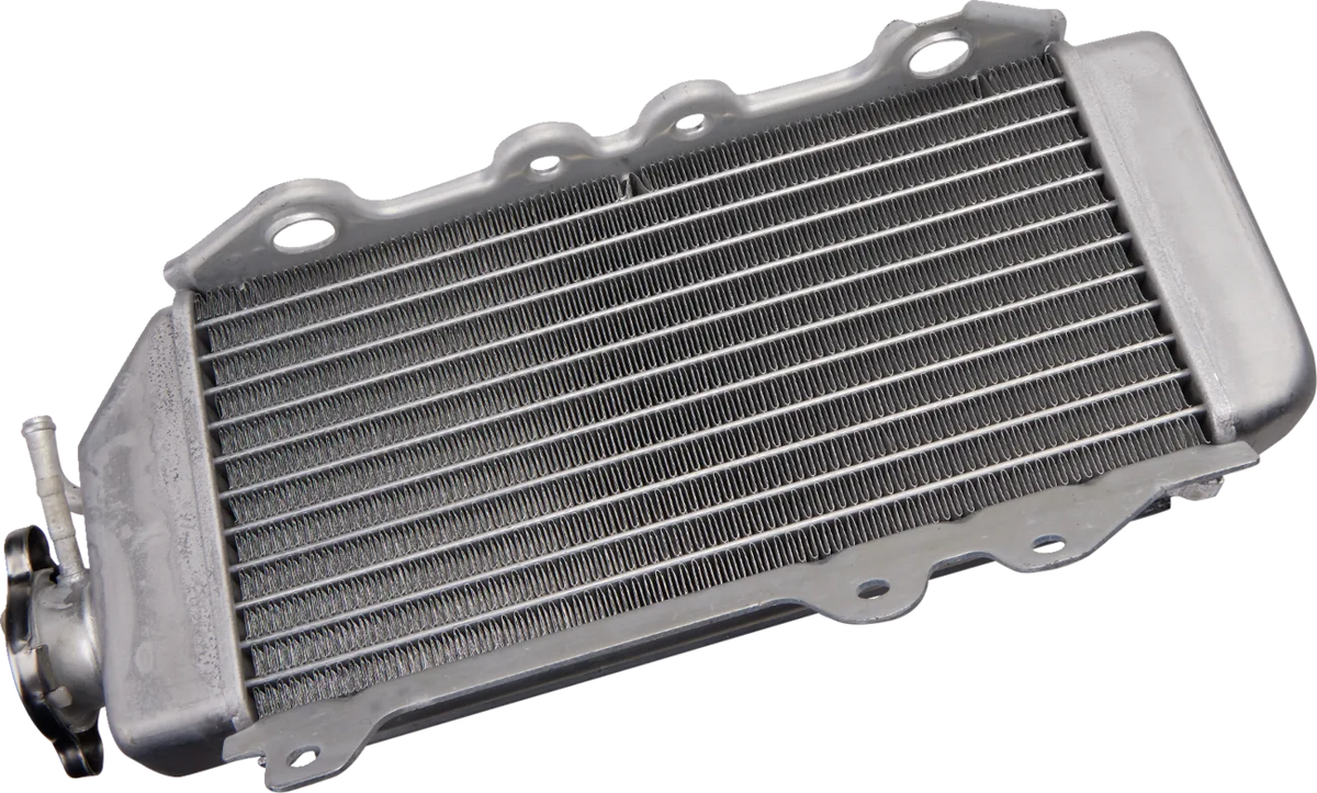 Replacement OEM Radiator