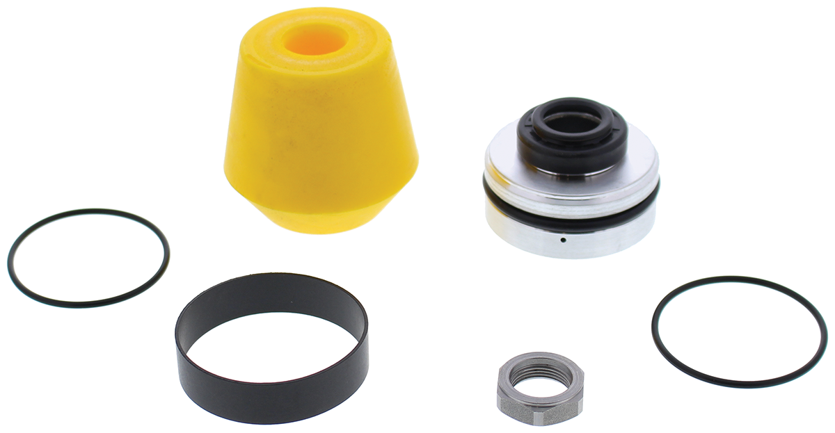 Shock Rebuild Kit