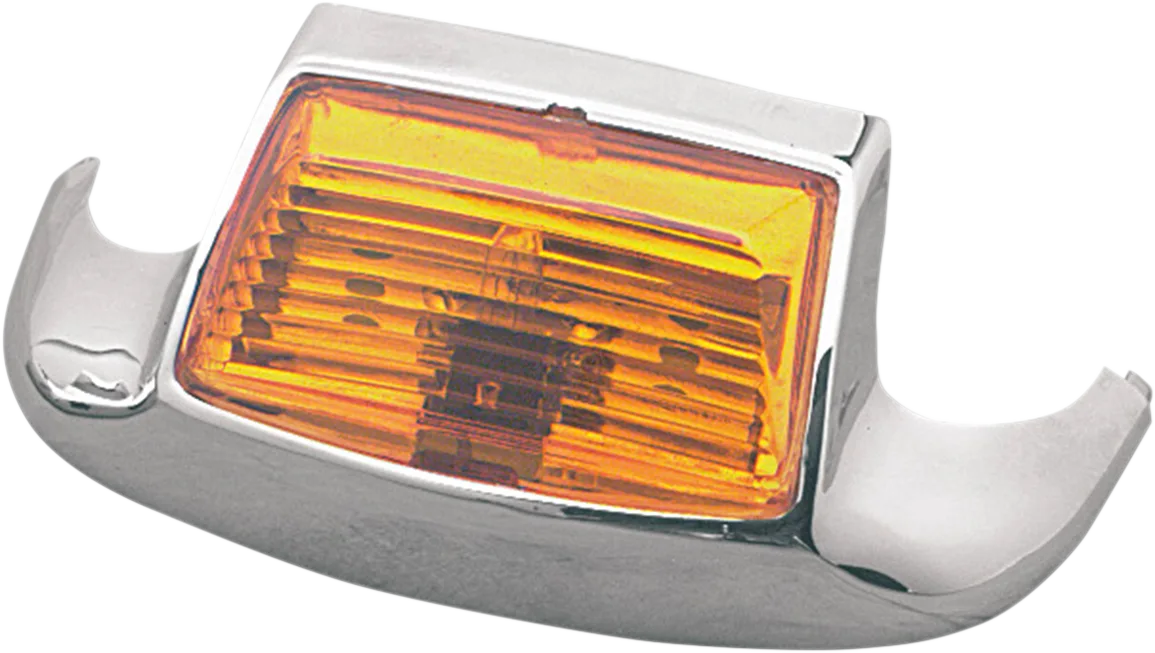 Front Fender Tip Light