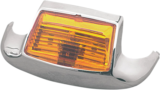 Front Fender Tip Light