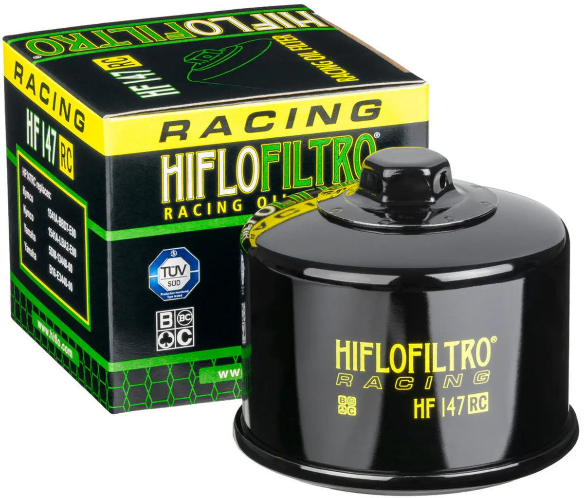Racing Oil Filter