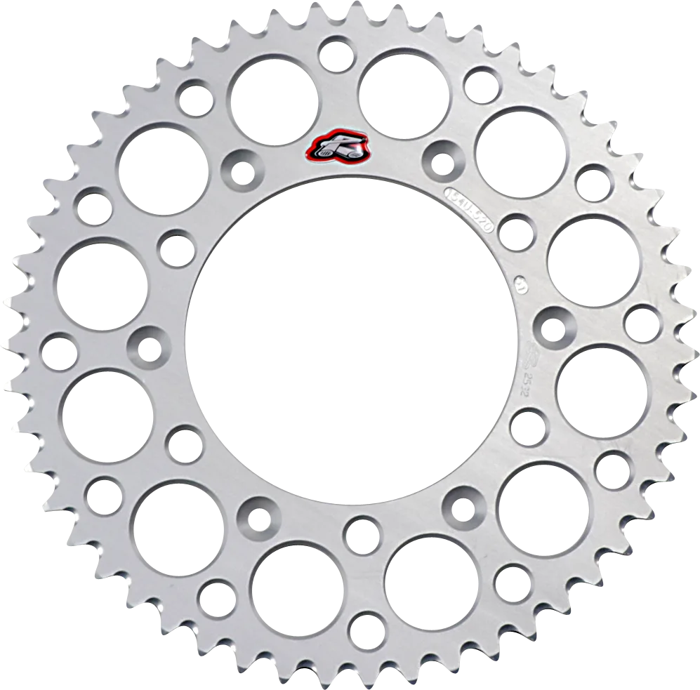 Ultralight Rear Sprocket