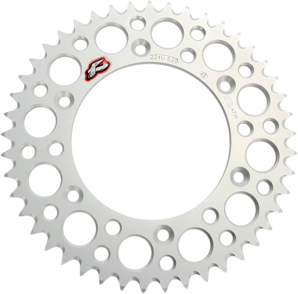 Ultralight Rear Sprocket
